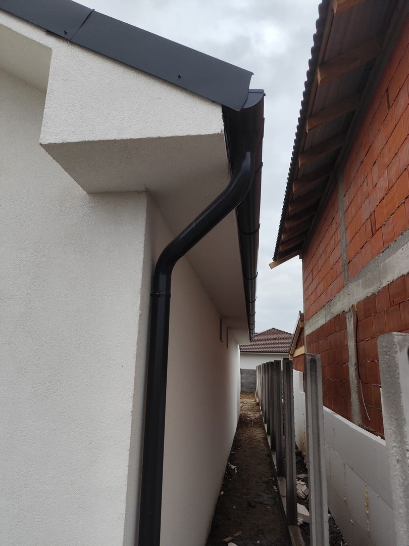 Vanzare casa noua parter, 4 camere langa Oradea, in Nojorid, Bihor - Poză 14