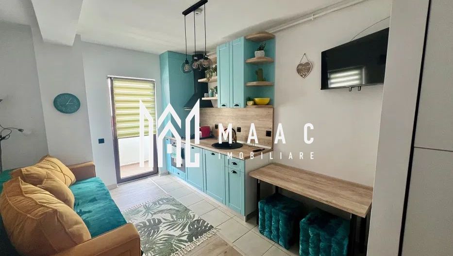 Apartament 2 Camere I Moder I Lift I Doamna Stanca - Poză 1