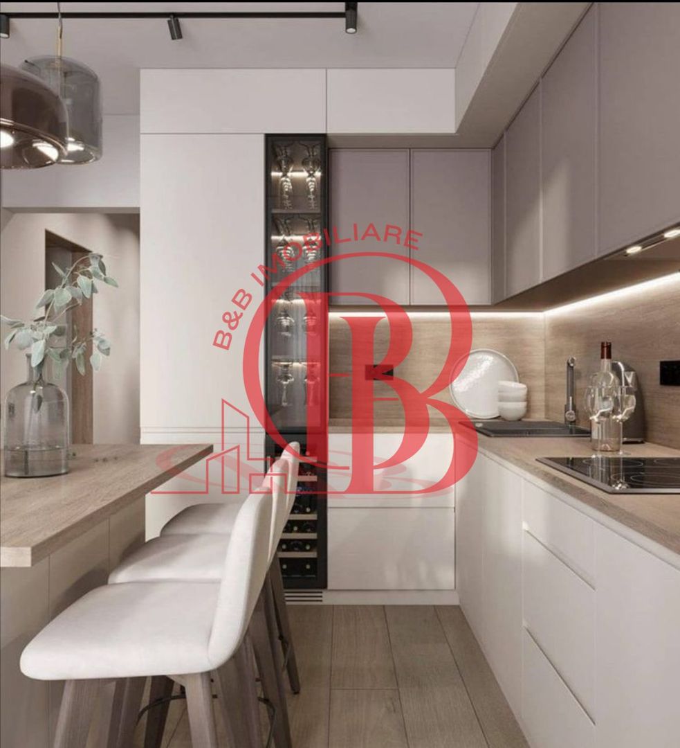 Garsoniera ideala pentru investitie  Titan Pallady - Poză 2