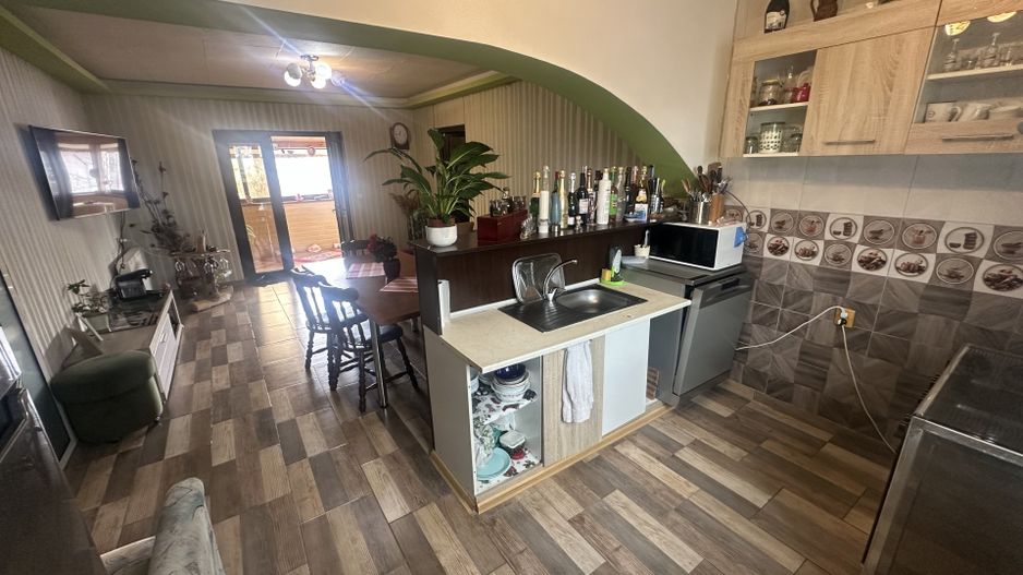 GLINA, CASA + SPATIU PRODUCTIE la PARTER! - Poză 19