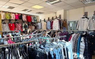 Spatiu comercial de inchiriat Piata Decebal Oradea - Poză 2