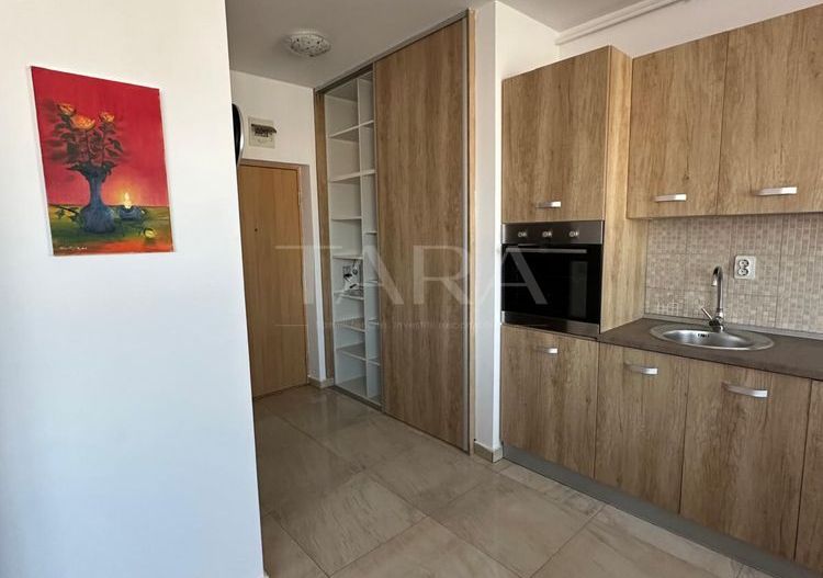 Apartament de vânzare cu 2 camere, balco, parcare, zona Stadionului. - Poză 4