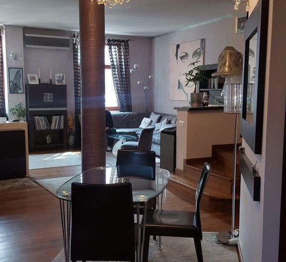 Vila P+2 de inchiriat |190 mp utili |Str. Ronda Sector 2 - Poză 14