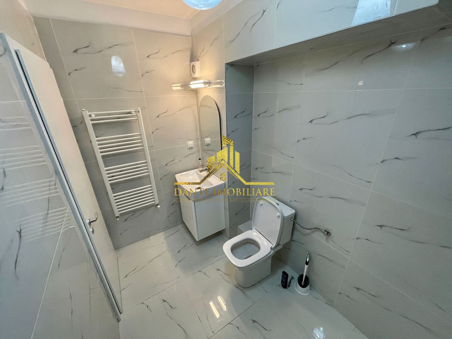 2 camere, modern, bloc nou, parcare, Buna Ziua, Grand Hill, LIDL - Poză 6