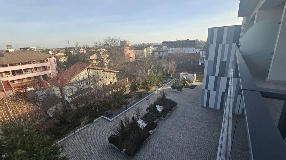 Studio Iancu Nicolae 133-Residence 5 - Poză 17