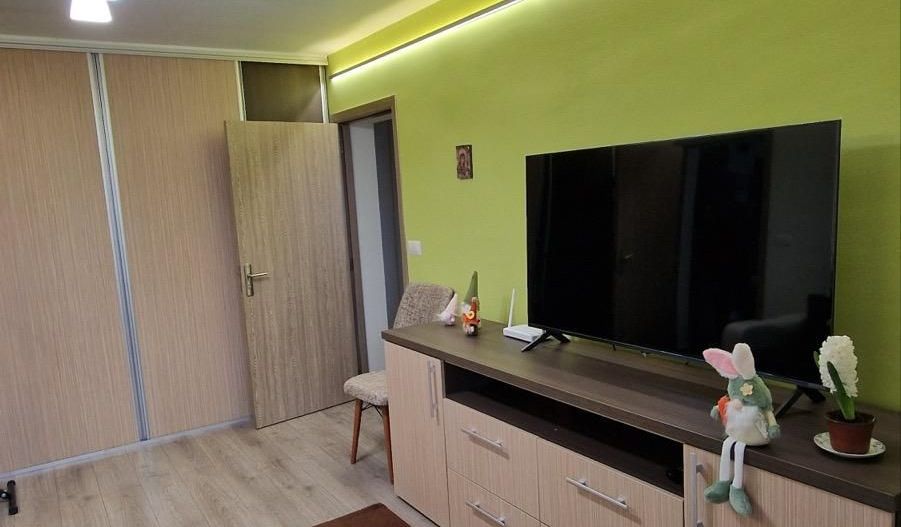 AP.2 CAMERE TITAN, BLOC REABILITAT,LOC DE PARCARE,MODERN, COMISION 0% - Poză 9