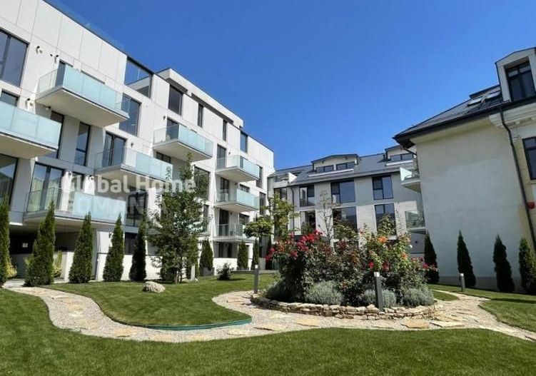 Apartament 2 camere de lux | 57 mp | Prima închiriere | Piscină rooftop, Central - Poză 11