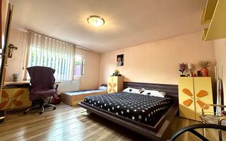 Casă de vânzare – Zona Parc Bazilescu / Bucureștii Noi – 125.000 € - Poză 9