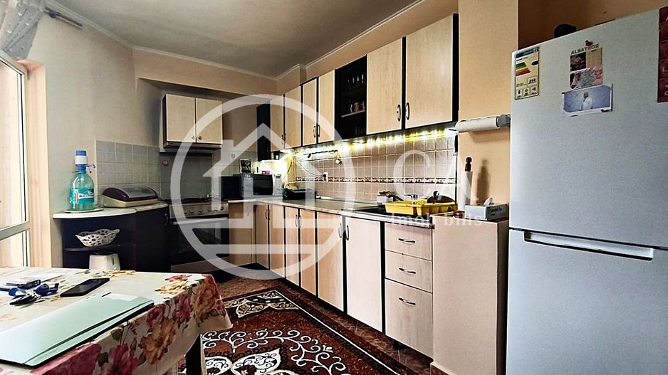 Apartament cu 2 camere de vanzare in zona Iosia, Oradea - Poză 5