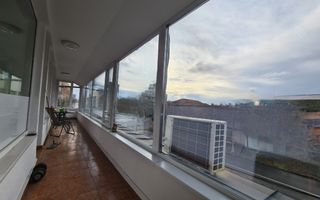 SAD - Spatiu comercial de 145 mp pe Bulevardul Cetatii - Poză 3