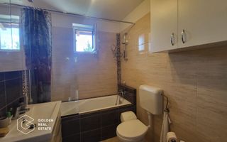 Casa pe parter in Chisoda, liniste, confort si acces facil catre Timisoara - Poză 8