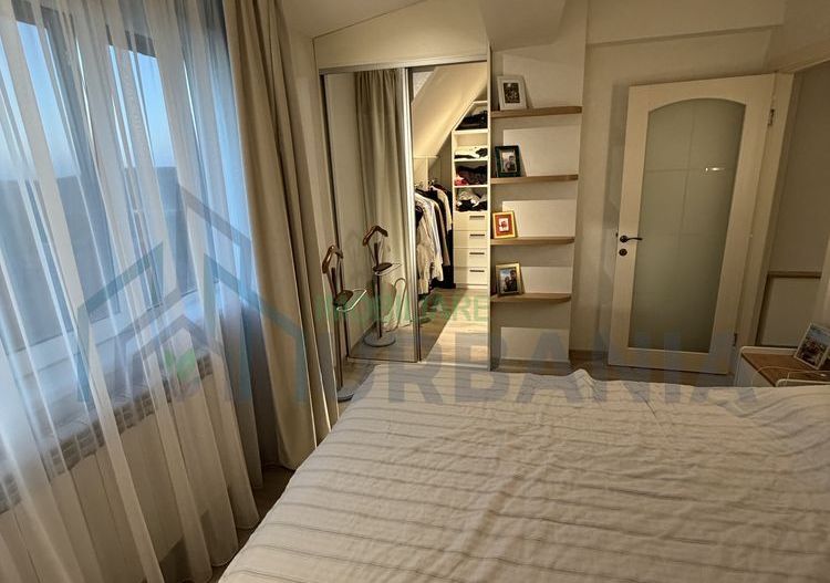 Apartament 3 camere, Copou, 63 mp, zona Parc Expoziție - Consulatul Moldovei - Poză 4