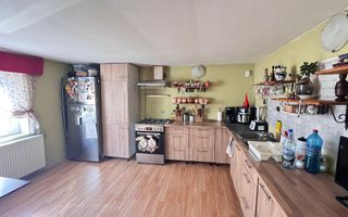 Casa individuala de vanzare in Hosman, 80 utili- Teren 1300mp - Poză 4