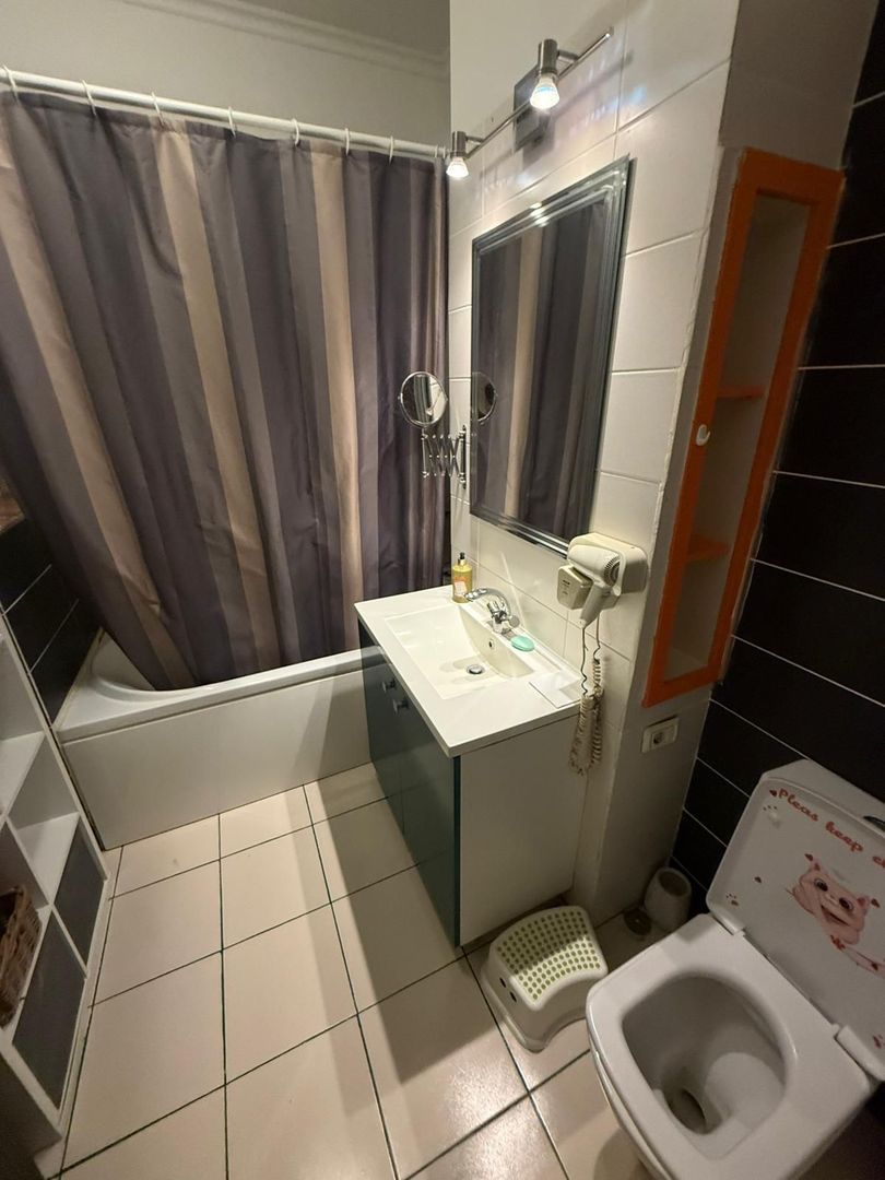 2 camere | Rond Alba Iulia | Unirii | Decebal - Poză 15
