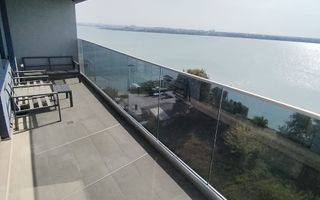 Apartament 2 cam,  decomandat, Mamaia zona Rex, la alb - Poză 5