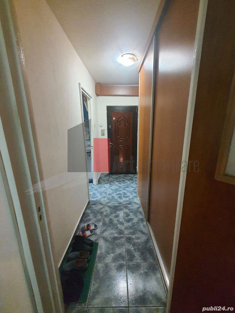 Vânzare apartament 3 camere Bd. Obregia-Turnu Măgurele - Poză 6