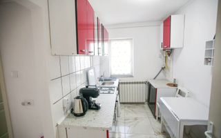 Apartament 2 camere, mobilat,utilat, Cetate, zona 0 - Poză 6
