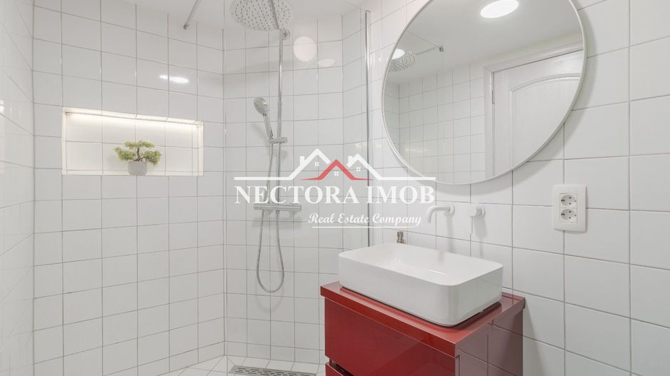 NECTORA IMOB-Casa Ultracentrala Teatru/Piata Unirii, Mobilata/Utilata - Poză 3