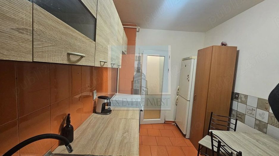 Apartament 3 camere mobilat/utilat-zona Astra - Poză 4