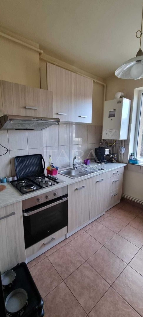 Apartament cu 2 camere de vânzare în Grigorescu. - Poză 1
