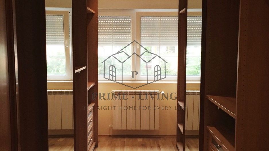 VILA CU 6 CAMERE LA INCHIRIERE LANGA BRITISH SCHOOL - Poză 9