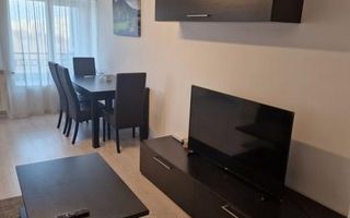 Apartament 2 camere | Bd. Unirii | 69 mp | Etaj 7 | Vedere Palatul Parlamentului - Poză 5