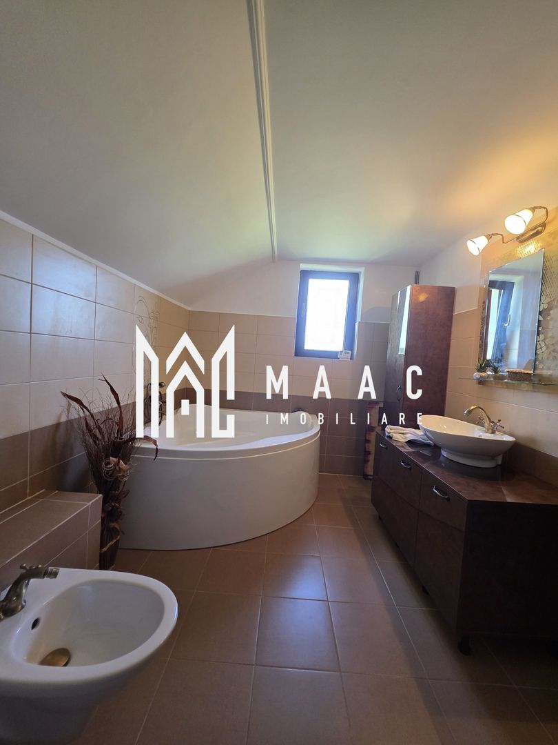 Casa individuala I 5 camere I Curte I Tocile - Poză 44