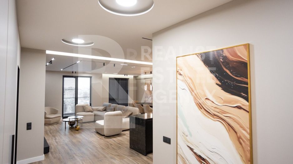 Chirie, apartament, 3 camere, stradela Teatrului, Centru - Poză 9