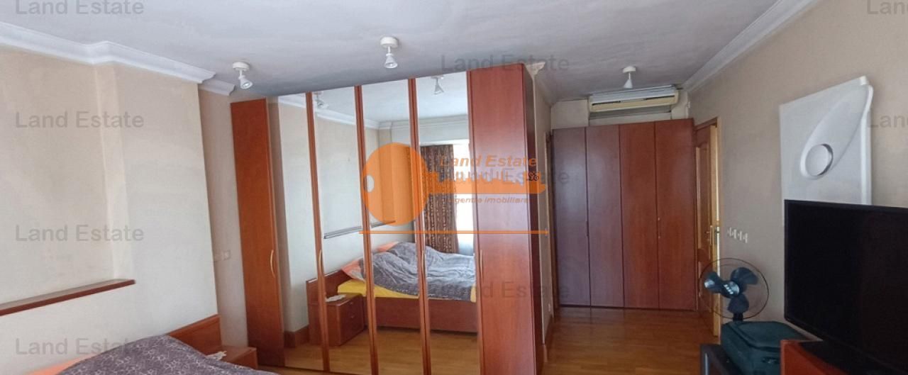 3 camere Primaverii-Aviatorilor (loc parcare-boxa) - Poză 3