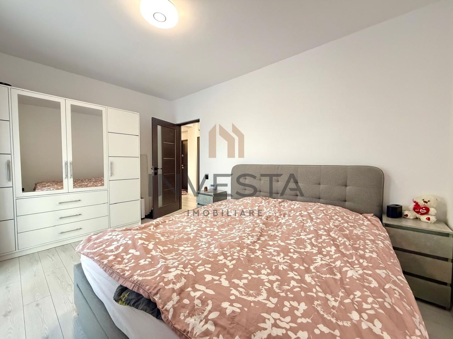 Apartament cu 2 camere in zona strazii Muresului ! - Poză 6