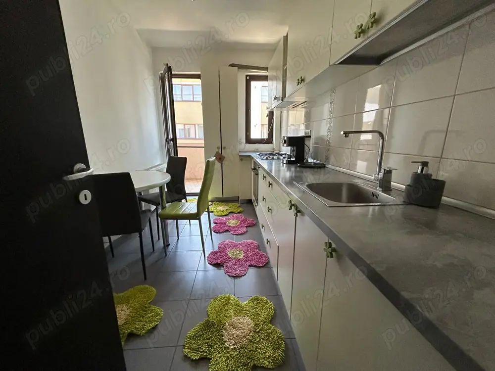 2 camere - Drumul Fermei - Popesti Leordeni - Poză 3