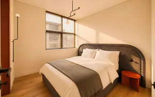Loft industrial spectaculos | Design contemporan | Floreasca - Poză 18