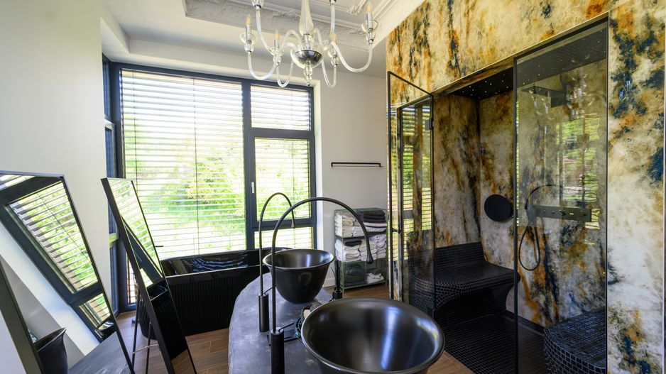 Proprietate spectaculoasă și unică de vânzare în Cluj-Napoca - Poză 32