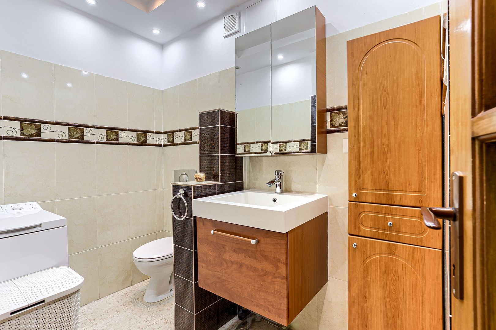 Vândut ! Apartament cu 3 camere Samantha zona Malul Mureșului - Poză 9