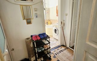 Apartament interbelic cu 4 camere – 63,17 mp utili | Central, Ploiești - Poză 23