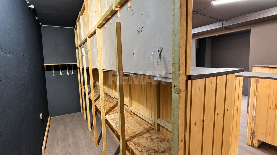 CHIRIE SPAȚIU COMERCIAL | 55 m² | RÎȘCANI | MATEI BASARAB 9/1 - Poză 5