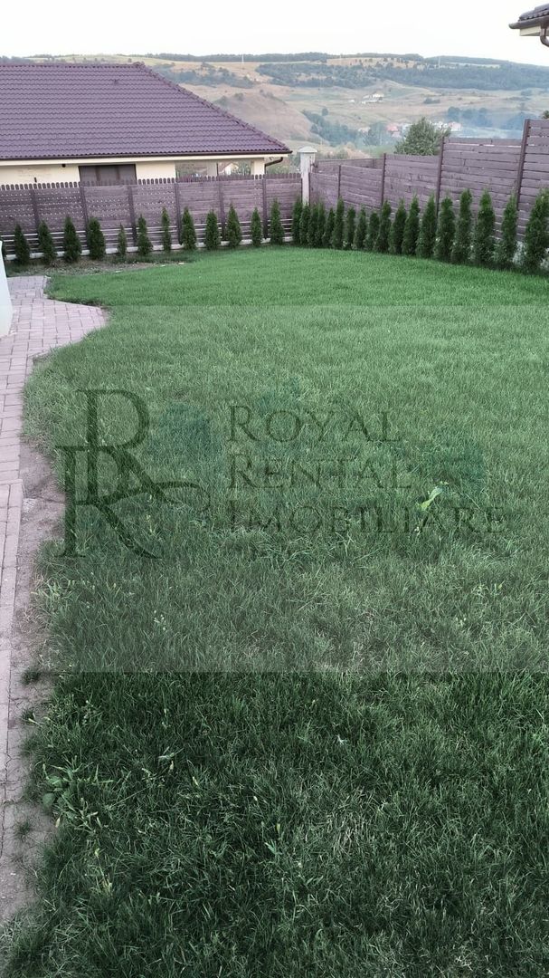 Casă parter cu grădină 500 mp, 6.5 kW fotovoltaice | Corușu - Poză 18