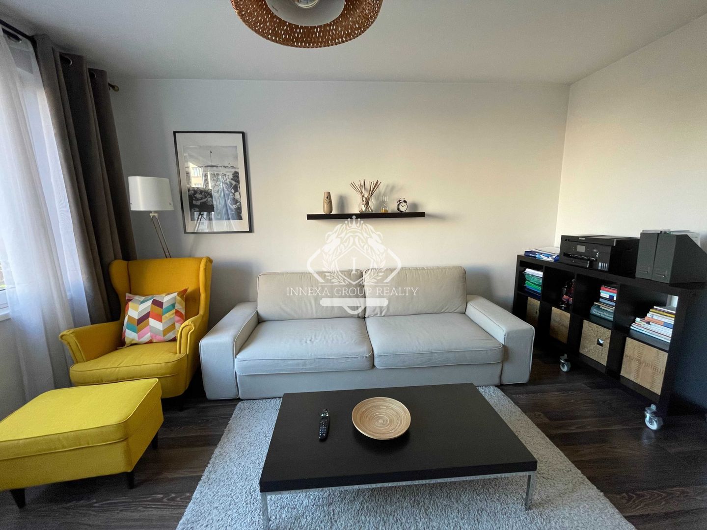 Apartament 2 camere | Cismigiu - Sala Palatului | Mobilat si utilat | 43mp - Poză 2