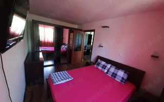 Central (cod04)-Apartament 3 camere mobilat utilat - Poză 2