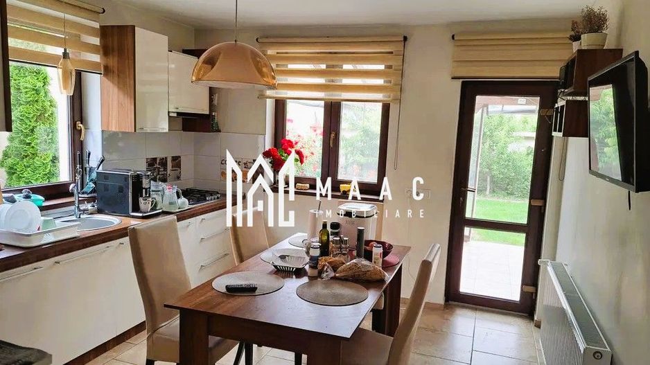 Casa cu 5 camere individuala | Teren 500 | Zona Cartierul Turnisor - Poză 1