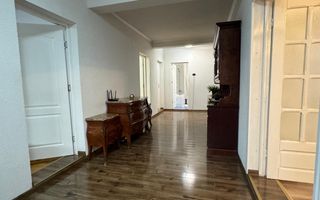 4 camere moderne în vilă - Copou - 140 mp, parcare - 1.250€/lună - Poză 12