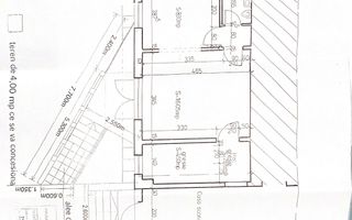 Spațiu comercial, zona ITC-Gemenii - Schiță 14