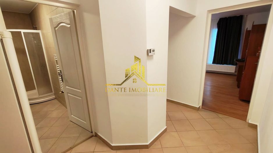 1 camera, decomandat, modern, terasa, parcare, Zorilor, Observator - Poză 7