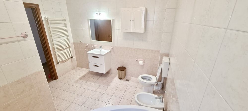 De închiriat: apartament 5 camere + loc de parcare- Arcul de Triumf - Poză 16