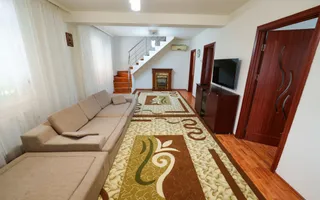Oaza de liniste in Bariera Valcii – casa P+1 cu terasa, curte si acces securizat - Poză 34