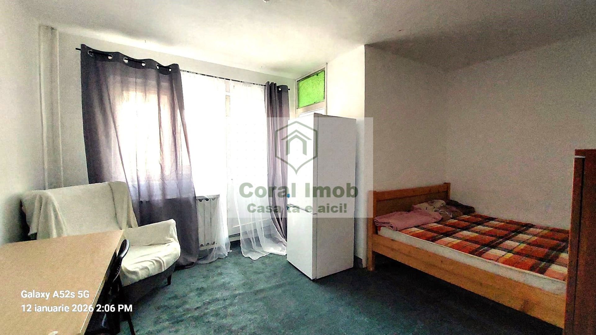 Inchiriere Garsoniera Tei - Poză 3