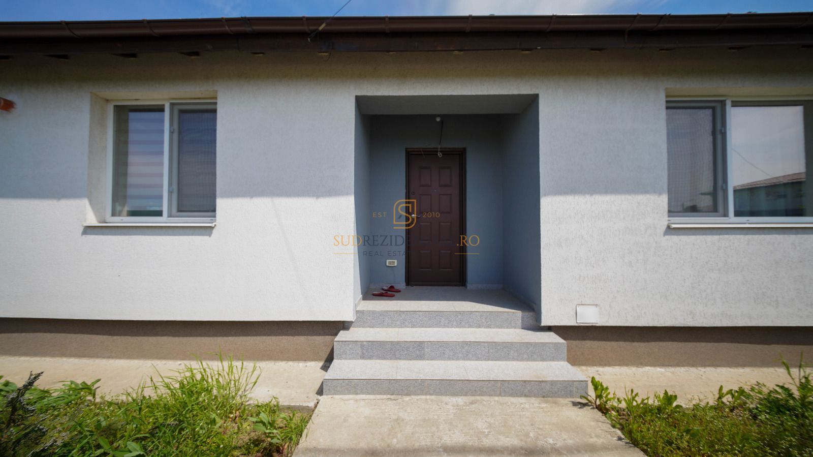 Casa Individuala cu 3 camere, mobilata si utilata, Vidra, Ilfov - Poză 17