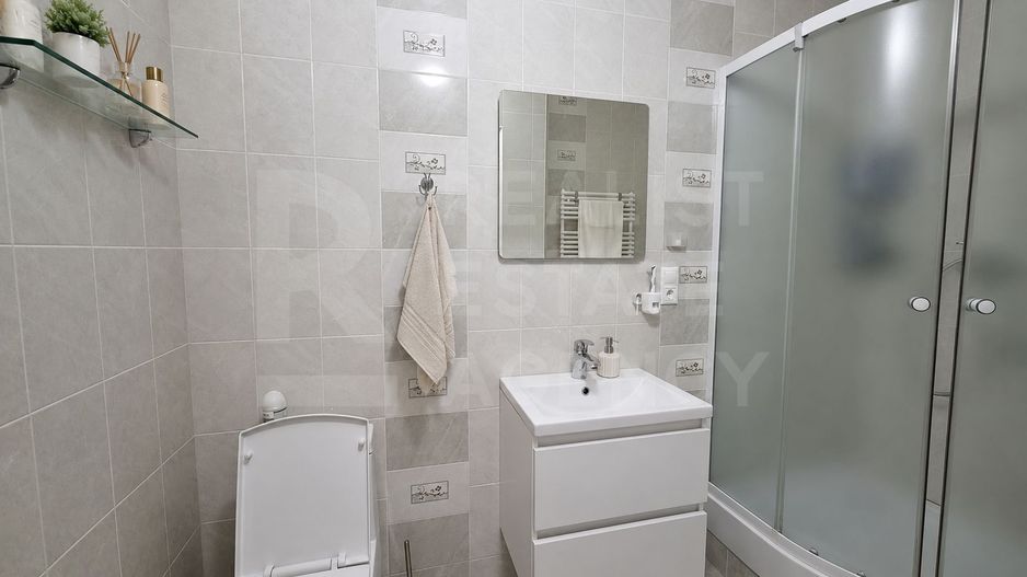 Chirie, casă, 5 camere, Strada Guţu Valentin, Centru - Poză 21