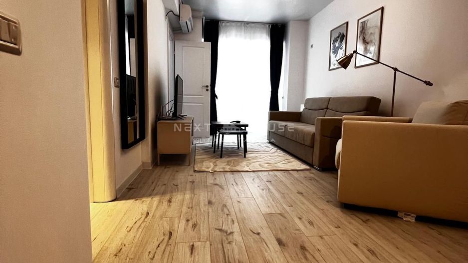 Studio Parc Carol ( Liberty Mall - Viilor ) - 2 Km de Unirii - Poză 6