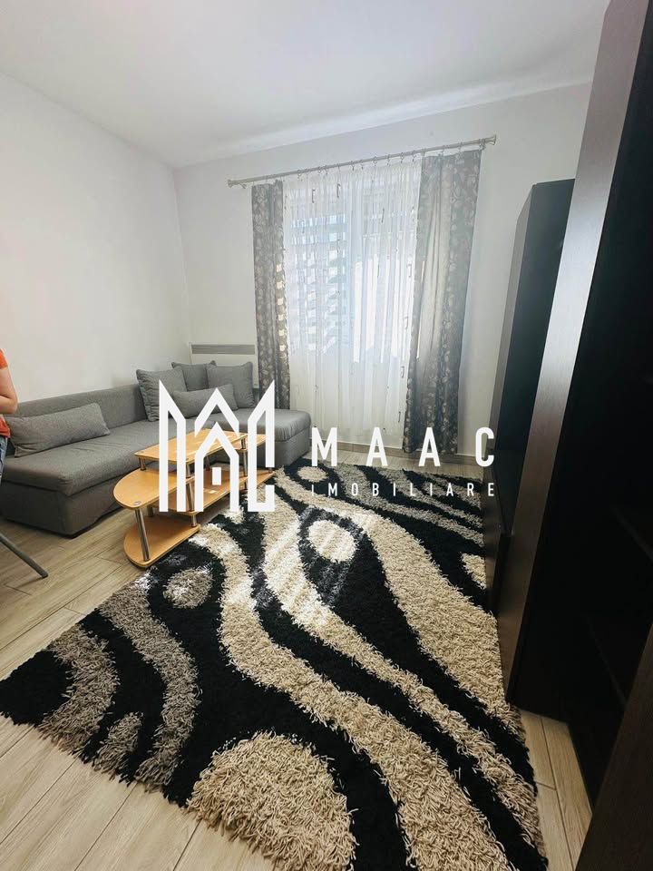 Garsonieră cochetă | 23 mp | Etaj 2 | Complet mobilată | Vasile Aaron - Poză 5